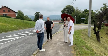 Održan radni sastanak o rješavanju problema plavljenja Specijalne bolnice za medicinsku rehabilitaciju