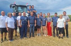 Martina Kovaček (14) prva djevojka među oračima, a Krunoslav Mužic pobjednik po 18. put!