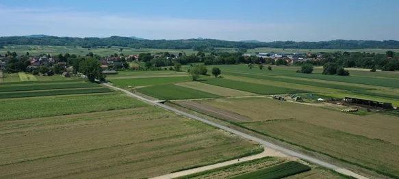 Za drugu fazu rekonstrukcije ceste u Sudovčini Općini Martijanec bespovratnih 40.600 eura