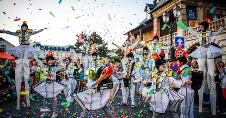 Ulica uskoro postaje pozornica, do čarolije Špancirfest još je samo mjesec dana
