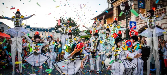 Ulica uskoro postaje pozornica, do čarolije Špancirfest još je samo mjesec dana