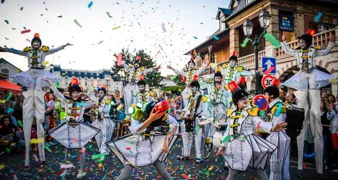 Ulica uskoro postaje pozornica, do čarolije Špancirfest još je samo mjesec dana