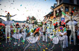 Ulica uskoro postaje pozornica, do čarolije Špancirfest još je samo mjesec dana