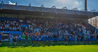 Prva europska utakmica sezone: Varaždin dočekuje češki Jablonec