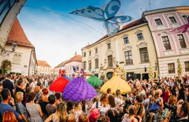 Špancirfest među najboljim ljetnim doživljajima Hrvatske prema Rolling Stone UK-u