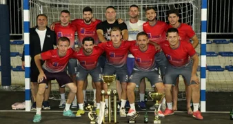 FOTO Naslov pobjednika otišao u Ljubešćicu, Bruno Piskać i Alen Đurman osvojili pojedinačna priznanja