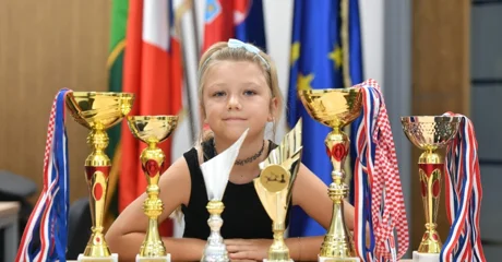 Lianna Dovečar niže uspjehe: Od državnih naslova do samog europskog i svjetskog vrha!