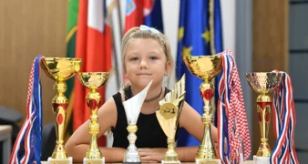 Lianna Dovečar niže uspjehe: Od državnih naslova do samog europskog i svjetskog vrha!
