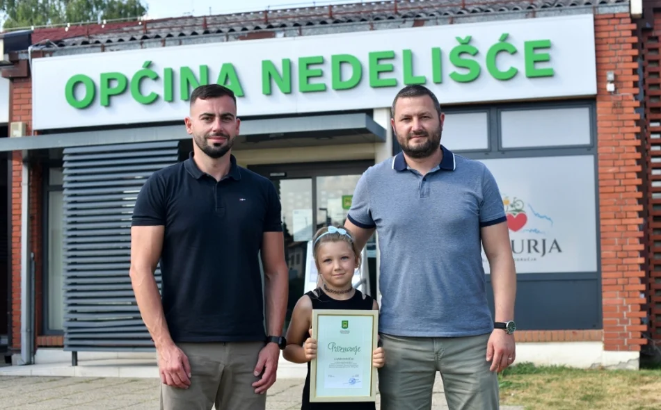 Lianna Dovečar niže uspjehe: Od državnih naslova do samog europskog i svjetskog vrha!