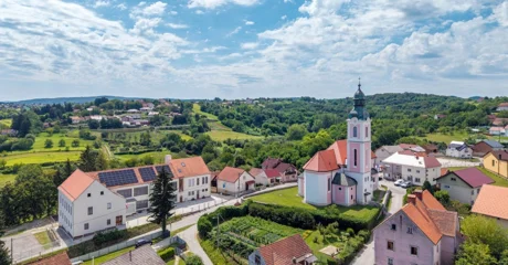Bogat program za sve generacije: Ne propustite Anino u Beletincu