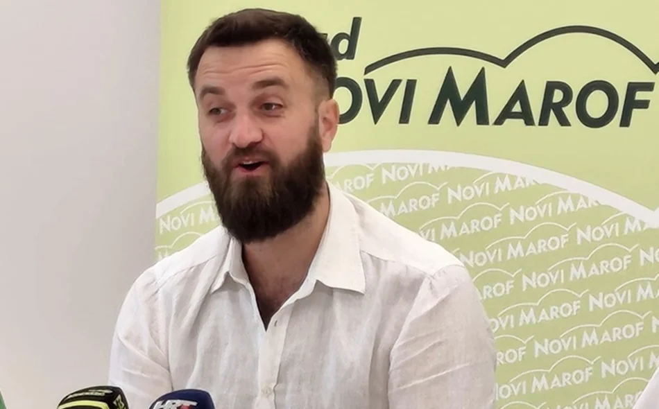 Novi Marof ponovno je domaćin Hrvatske operne akademije s rekordnih više od 80 mladih umjetnika iz cijelog svijeta
