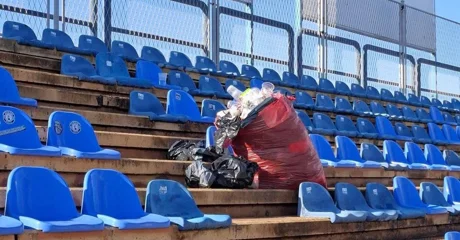 Češki navijači oduševili gestom nakon utakmice. NK Varaždin: &bdquo;Hvala, Jablonec!&ldquo;