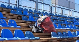 Češki navijači oduševili gestom nakon utakmice. NK Varaždin: &bdquo;Hvala, Jablonec!&ldquo;