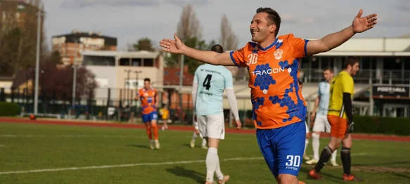 Dejan Glavica: &bdquo;Varteks je moj klub, odlazim puna srca, ali vratit ću se!&ldquo;