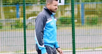 Dejan Mašić novi trener NK Sloboda Varaždin