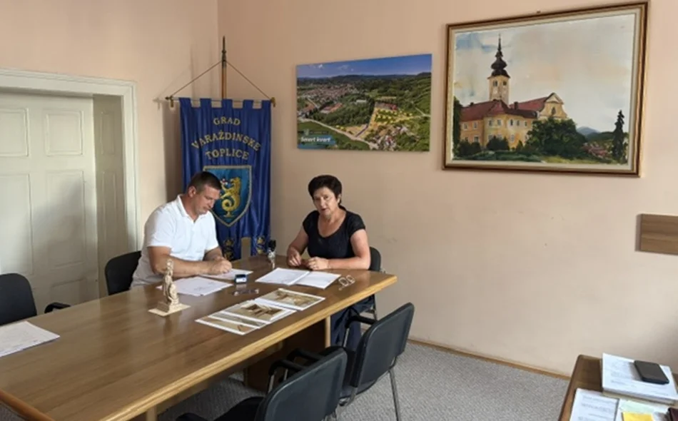 Smart kvart dobiva sustav za odvodnju podzemnih voda