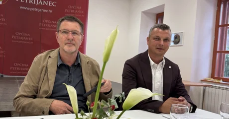 Od dječjih vrtića, stambenih parcela do Sportskog centra u Majerju