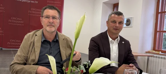 Od dječjih vrtića, stambenih parcela do Sportskog centra u Majerju