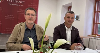 Od dječjih vrtića, stambenih parcela do Sportskog centra u Majerju