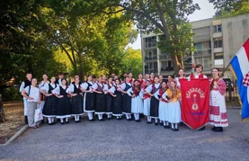 FOTO Novomarofski KUD-ovci na međunarodnom festivalu u Mađarskoj