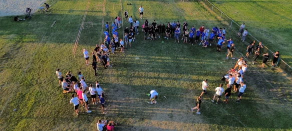 FOTO Evo kako je bilo na 6. Strmskim seoskim igrama u Strmcu Podravskom
