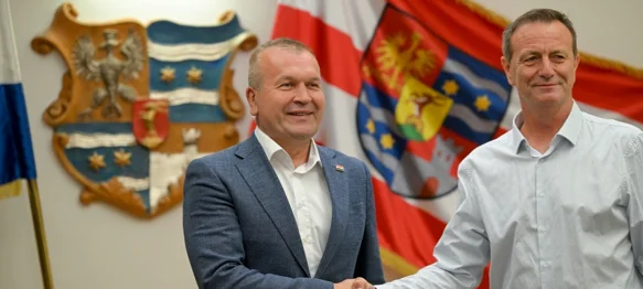 AUDIO Županija darovala zemljište Gradu Varaždinu za izgradnju prometnice i komunalne infrastrukture