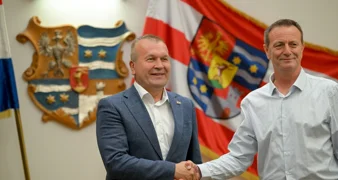 AUDIO Županija darovala zemljište Gradu Varaždinu za izgradnju prometnice i komunalne infrastrukture