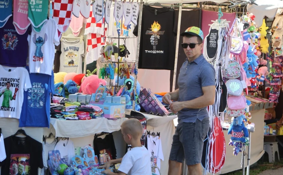 Čakovec od danas postaje središte ljetne zabave, druženja i duhovnosti