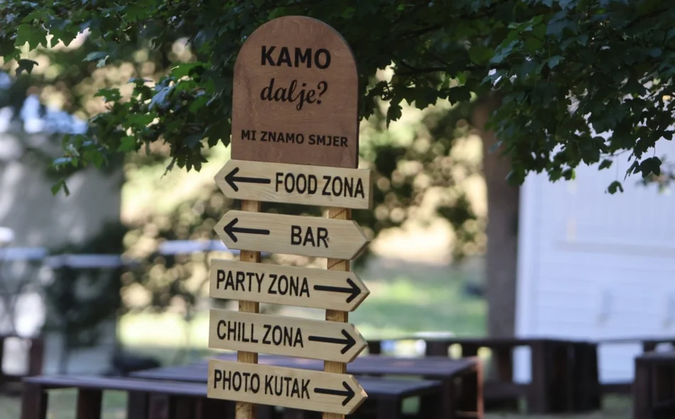 Čakovec od danas postaje središte ljetne zabave, druženja i duhovnosti