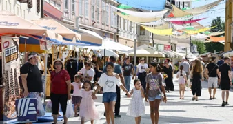 Čakovec od danas postaje središte ljetne zabave, druženja i duhovnosti
