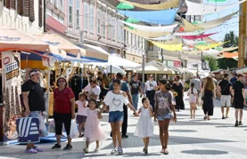 Čakovec od danas postaje središte ljetne zabave, druženja i duhovnosti