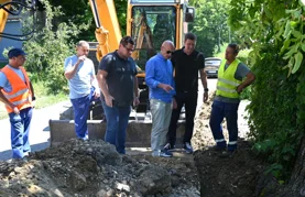 Rekonstrukcijom vodovodne mreže riješit će se problem učestalih pucanja cijevi