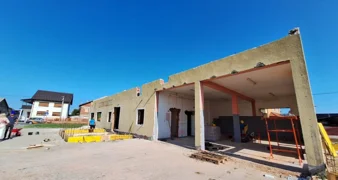 U tijeku radovi na obnovi Vatrogasnog doma u Trnovcu u projektu vrijednome 1,4 milijuna eura