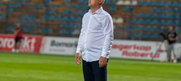 &bdquo;Kao da imamo psihološku kočnicu, nismo uzeli ono što nam se nudilo&rdquo;