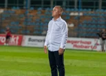 Šafarić: &bdquo;Tražili smo pogodak, dva put pogađali okvir, ali za pobjedu je nedostajalo malo sreće&ldquo;