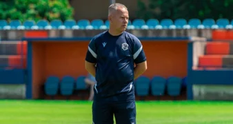 Šafarić: &bdquo;Dolasci ovise o odlascima. Zadovoljan sam kadrom koji mi je na raspolaganju&ldquo;