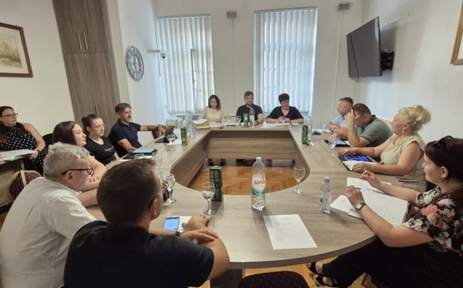Ratković: Odgovorno i promišljeno upravljamo i razvijamo naš grad