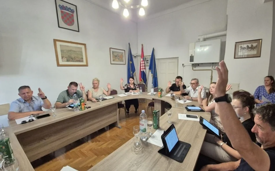 Ratković: Odgovorno i promišljeno upravljamo i razvijamo naš grad
