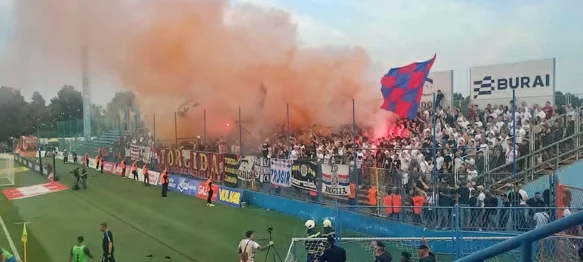 U Varaždin stiže Torcida, policija objavila posebne upute uoči utakmice