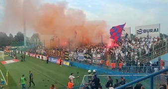 U Varaždin stiže Torcida, policija objavila posebne upute uoči utakmice