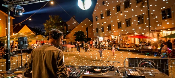 Neke pozornice ove godine nećete pronaći na festivalskoj karti