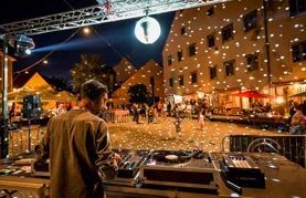 Neke pozornice ove godine nećete pronaći na festivalskoj karti