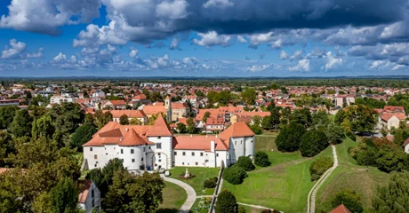Kakav turizam želite u Varaždinu? Sada možete dati svoje savjete i prijedloge