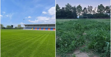 Od livade do stadiona &ndash; Varteks otvara vrata svoje BumbArene!