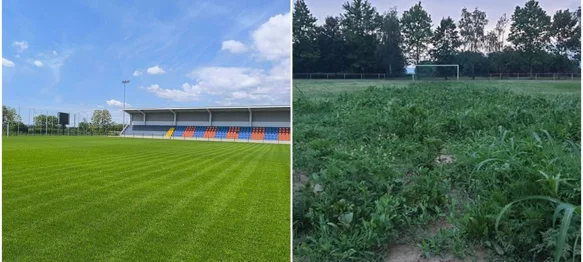Od livade do stadiona &ndash; Varteks otvara vrata svoje BumbArene!