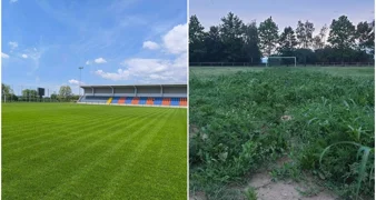 Od livade do stadiona &ndash; Varteks otvara vrata svoje BumbArene!