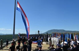 Kruna hrvatske slobode 'Oluja '95': Ponos koji traje, zahvalnost koja ne blijedi