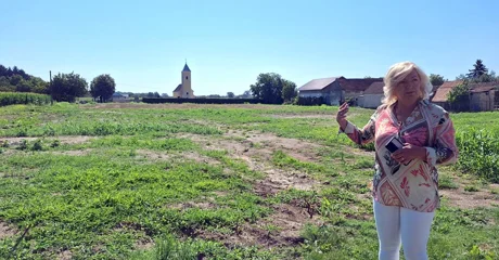 Šemovec dobiva 80 parkirališnih mjesta i novi prometni pristup mjesnome groblju