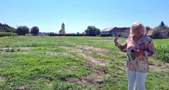 Šemovec dobiva 80 parkirališnih mjesta i novi prometni pristup mjesnome groblju
