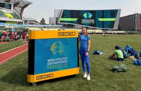 Atletičarka varaždinske Slobode izborila finale Svjetskog juniorskog prvenstva!